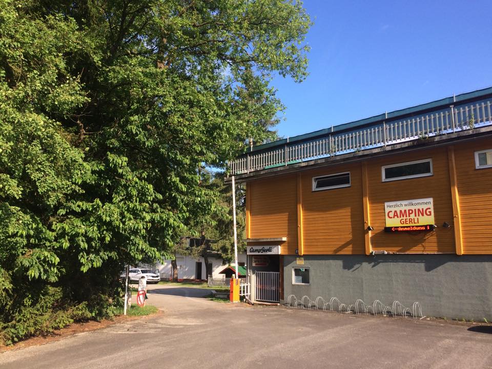 (c) Camping Gerli, Gerlinde Johanna Meidl