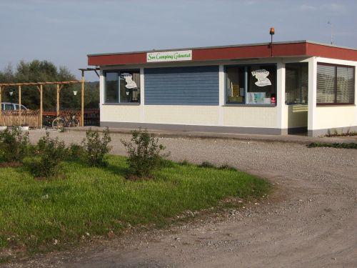 See Camping - Günztal