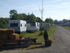 See Camping - Günztal