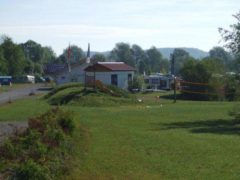 See Camping - Günztal