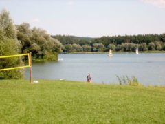 See Camping - Günztal