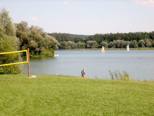 See Camping - Günztal