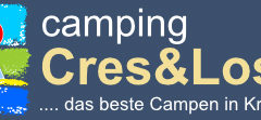 Camping Cikat ...the finest camping in Croatia - Der Womo Stellplatz