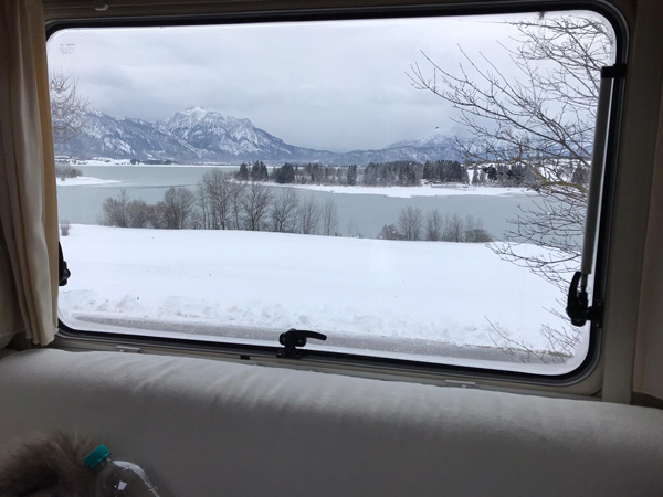 Forgensee - 