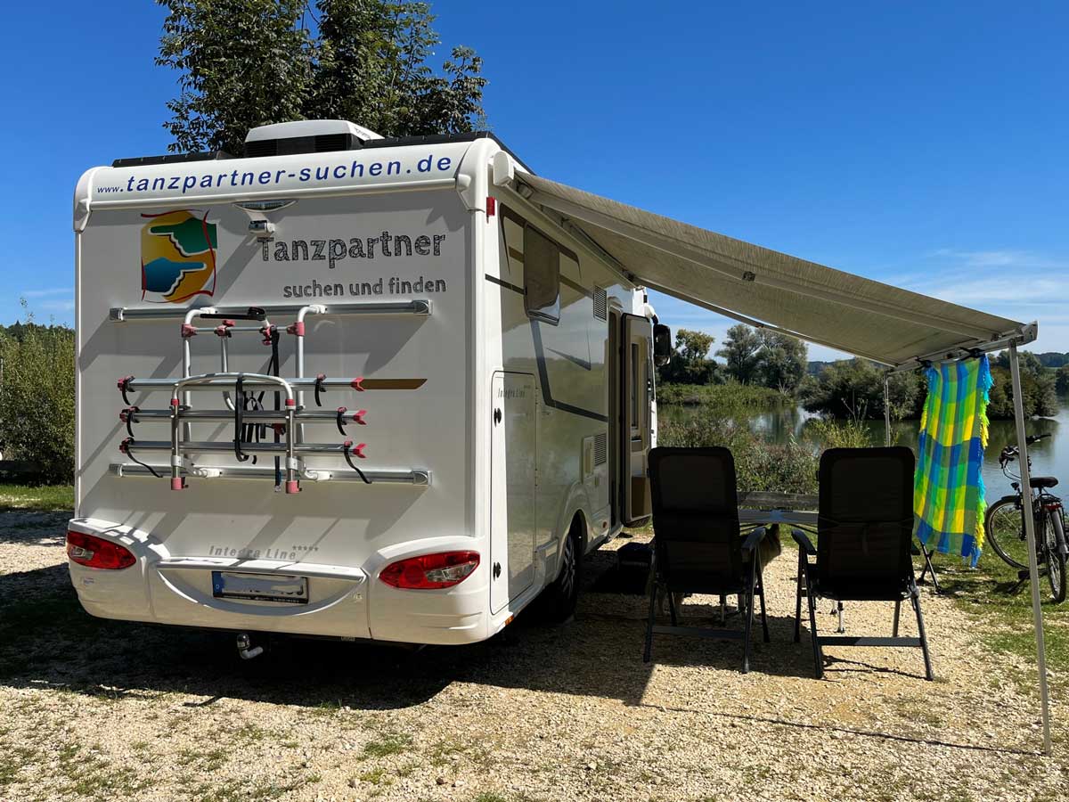 Campingplatz/Stellplatz 