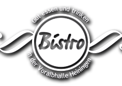 Bistro in der Voralbhalle Heiningen Heiningen - Der Womo Stellplatz