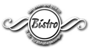 Bistro in der Voralbhalle Heiningen Heiningen - Der Womo Stellplatz