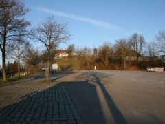Hohenpeißenberg - "Der Womo Stellplatz"