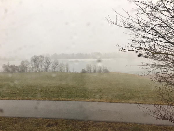 Forgensee - 
