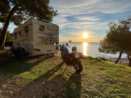 Campingplatz/Stellplatz „Camping Cikat“ – Der Womo Stellplatz Campingplatz/Stellplatz "Camping Cikat" - Der Womo Stellplatz