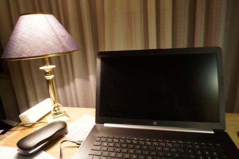 Büro – Der Womo Stellplatz Büro - Der Womo Stellplatz