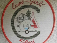 (c) Camping Gerli, Gerlinde Johanna Meidl