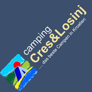 Camping Cikat ...the finest camping in Croatia - Der Womo Stellplatz