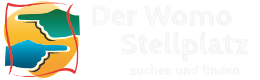 Logo Wohnmobil Stellplätze suchen
