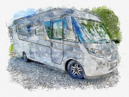 "Unser Womo" Wohnmobil Stellplätze suchen