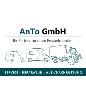 AnTo-GmbH - Der Womo Stellplatz