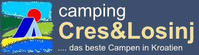 Camping Cikat ...the finest camping in Croatia - Der Womo Stellplatz